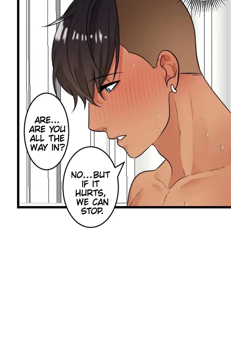 If Only We Could Chapter 28 page 52 - 