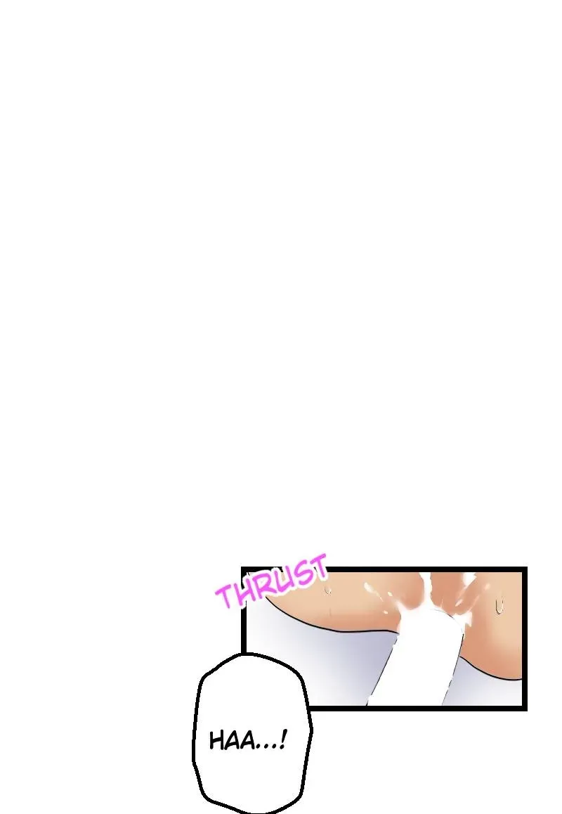 If Only We Could Chapter 28 page 54 - 