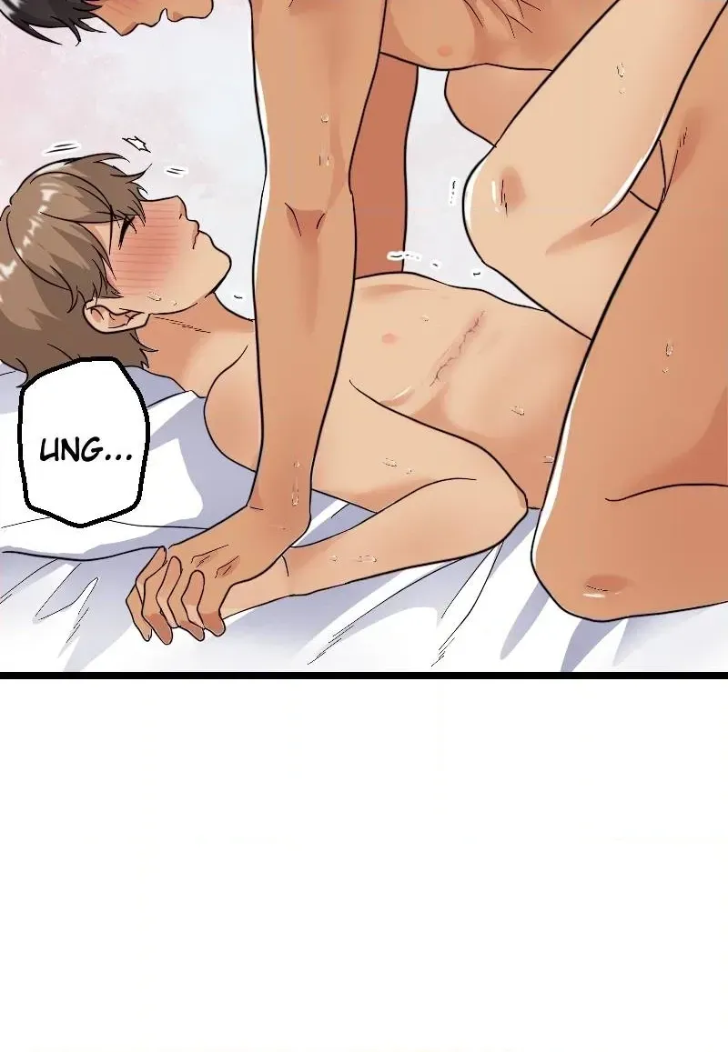 If Only We Could Chapter 28 page 56 - 