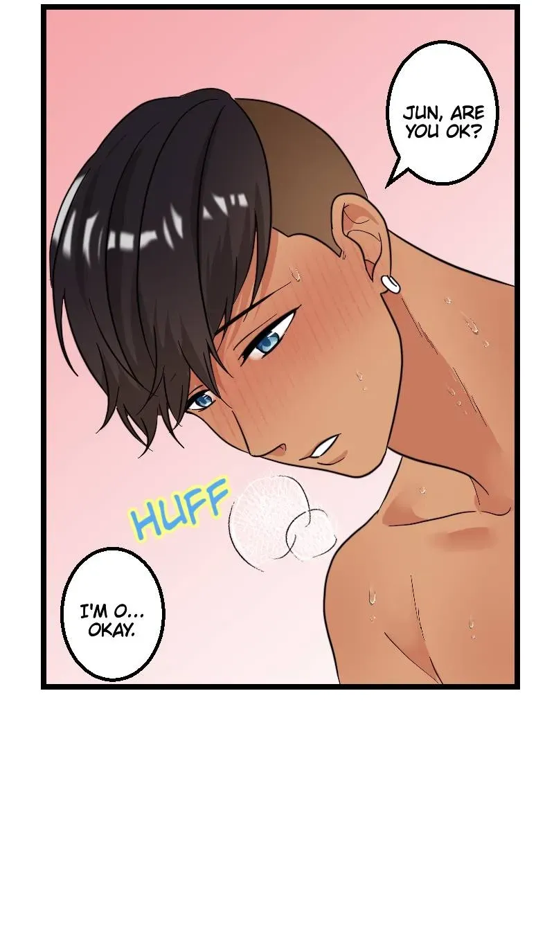 If Only We Could Chapter 28 page 59 - 