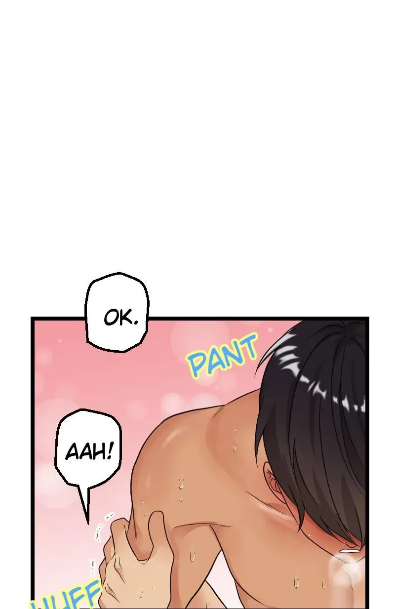 If Only We Could Chapter 28 page 61 - 