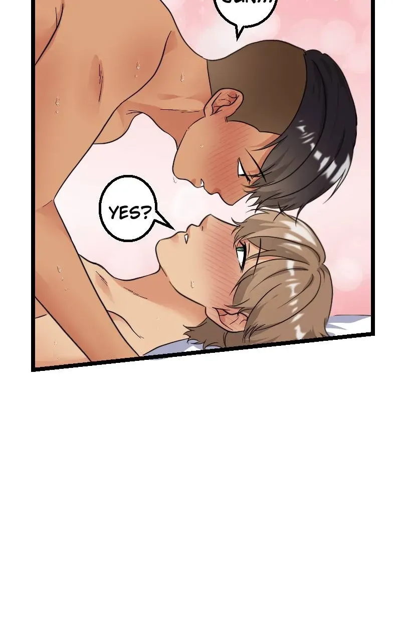 If Only We Could Chapter 28 page 63 - 