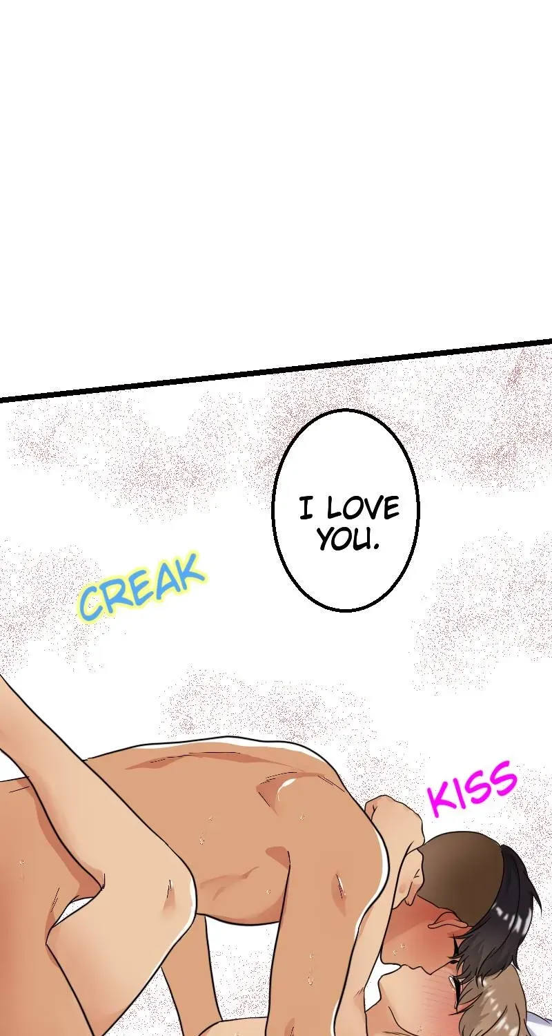 If Only We Could Chapter 28 page 64 - 