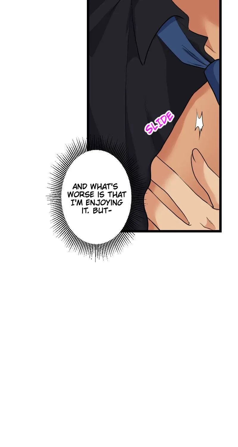 If Only We Could Chapter 28 page 8 - 