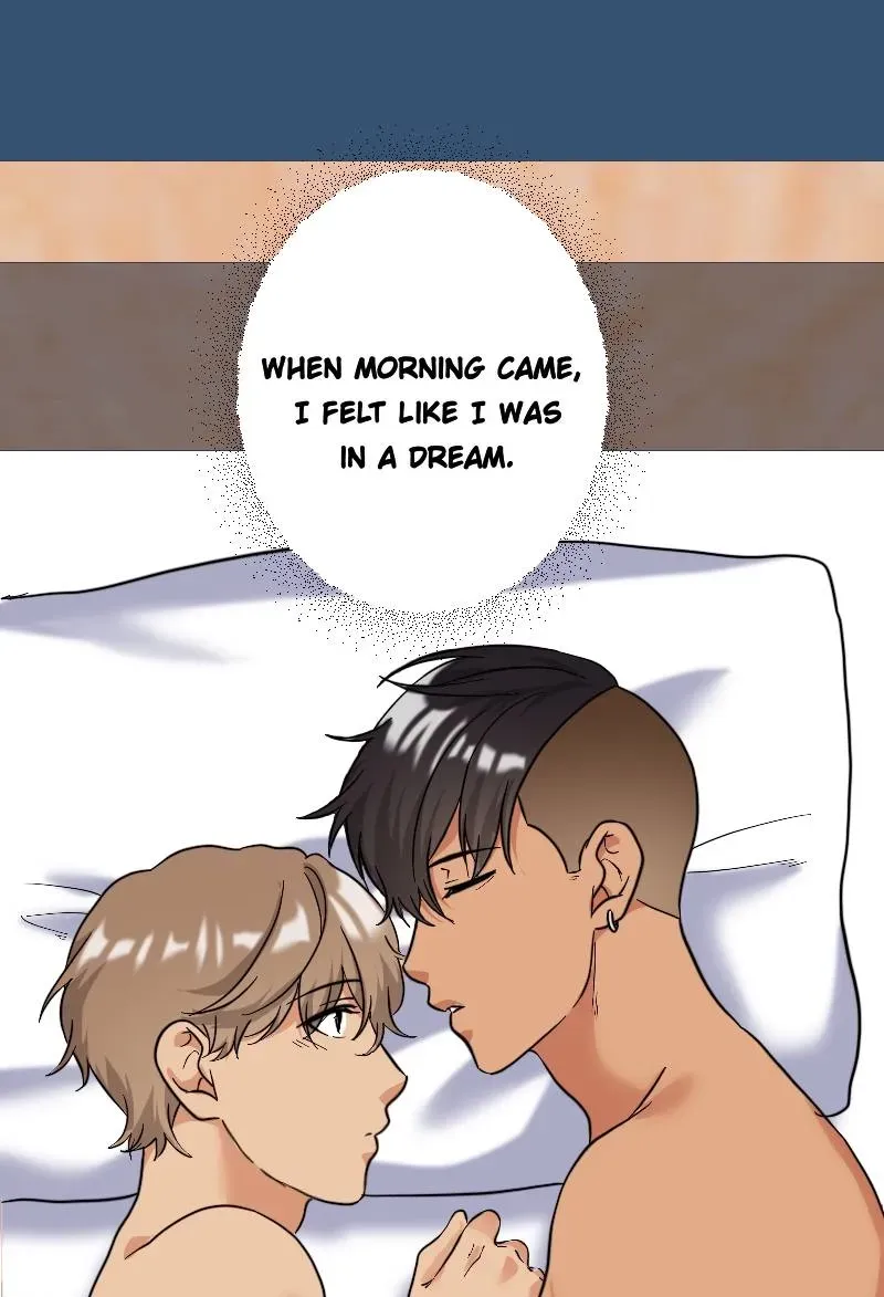 If Only We Could Chapter 29 page 1 - 