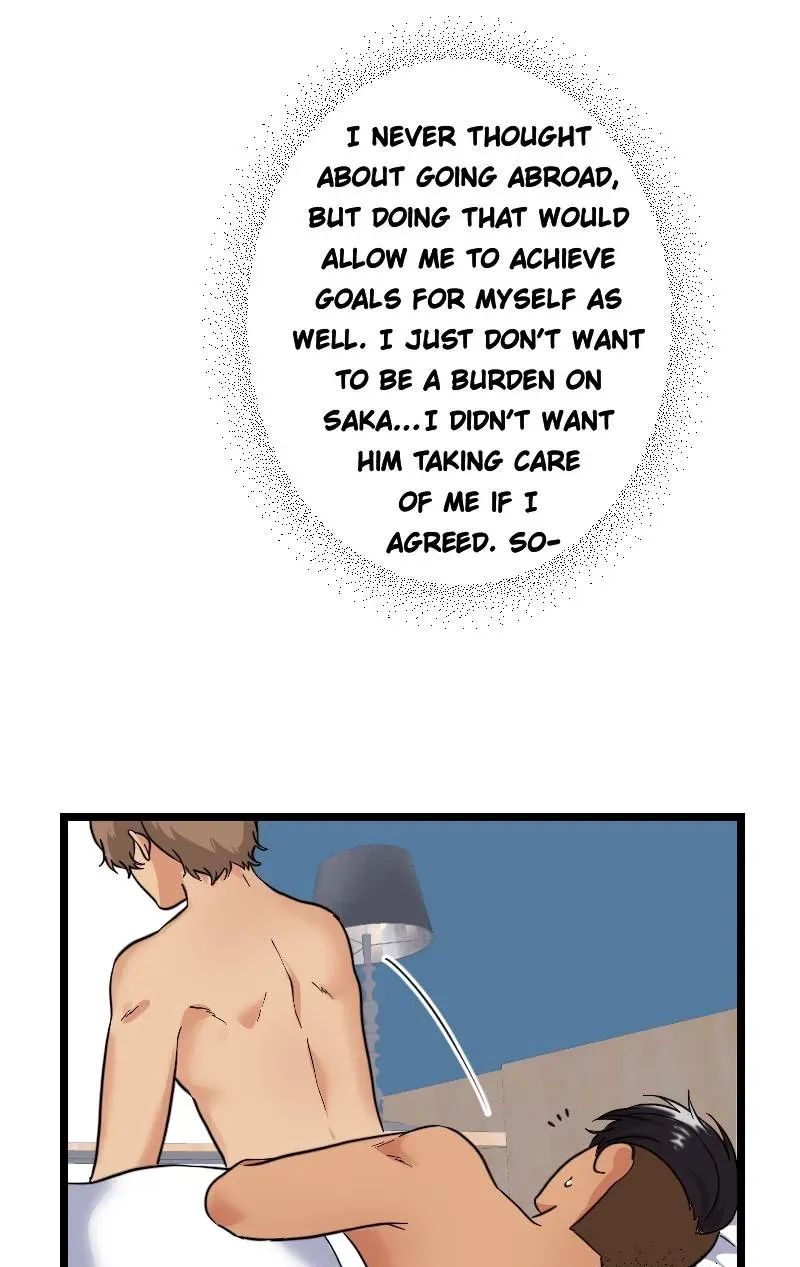 If Only We Could Chapter 29 page 12 - 