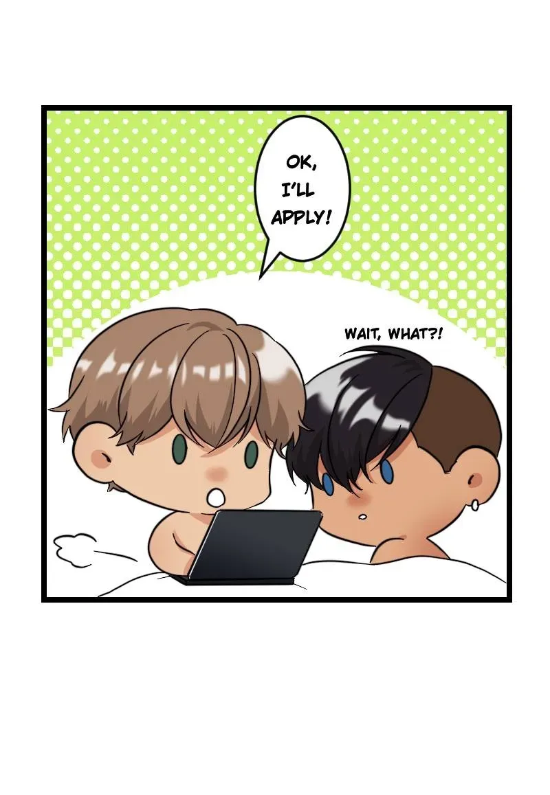 If Only We Could Chapter 29 page 14 - 