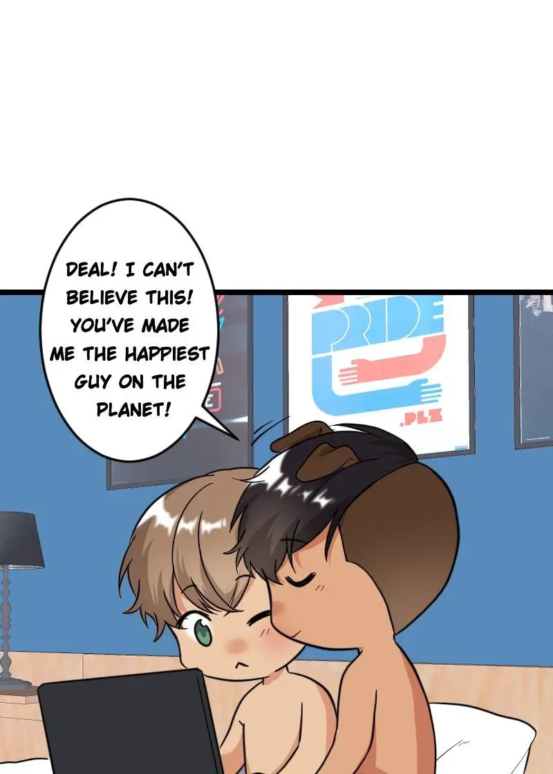 If Only We Could Chapter 29 page 17 - 
