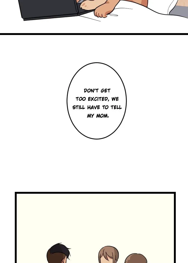 If Only We Could Chapter 29 page 18 - 