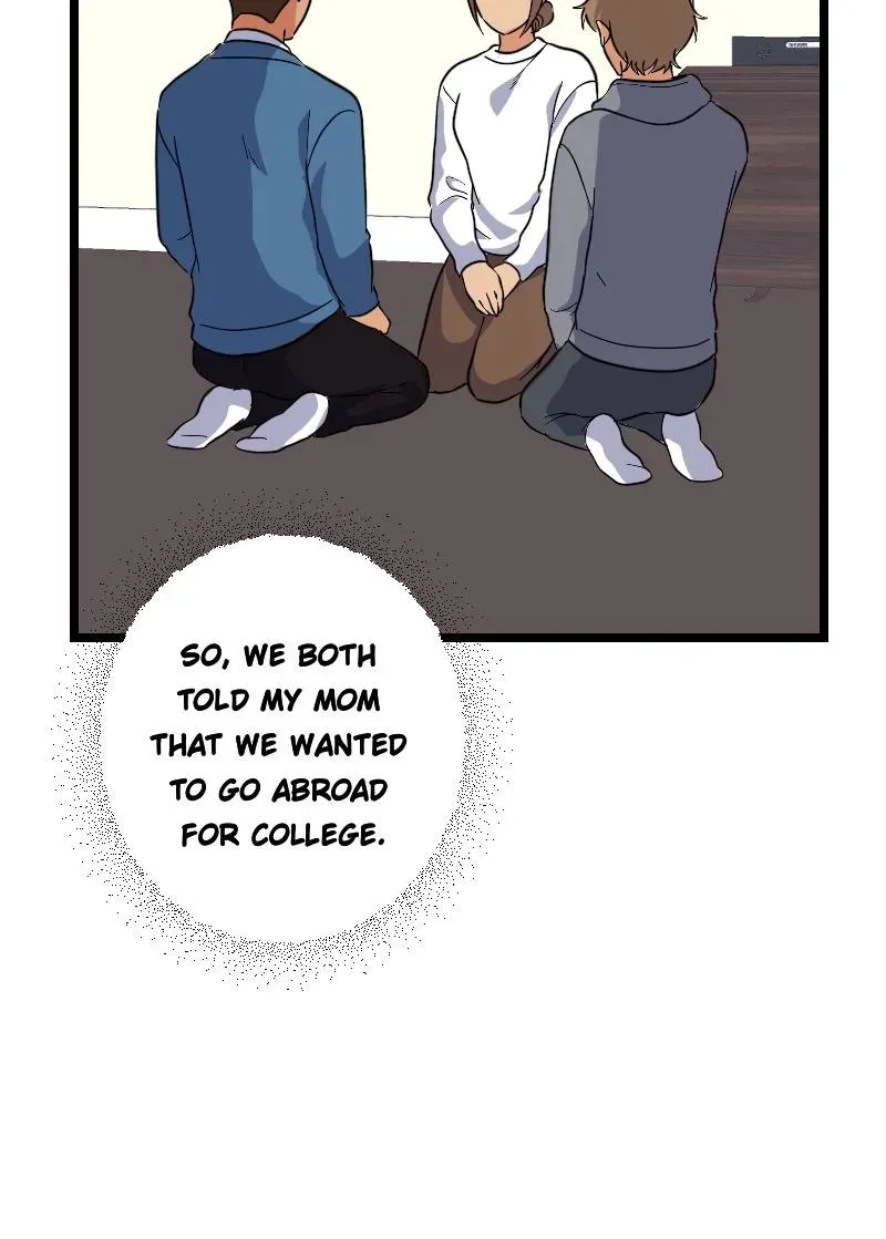 If Only We Could Chapter 29 page 19 - 