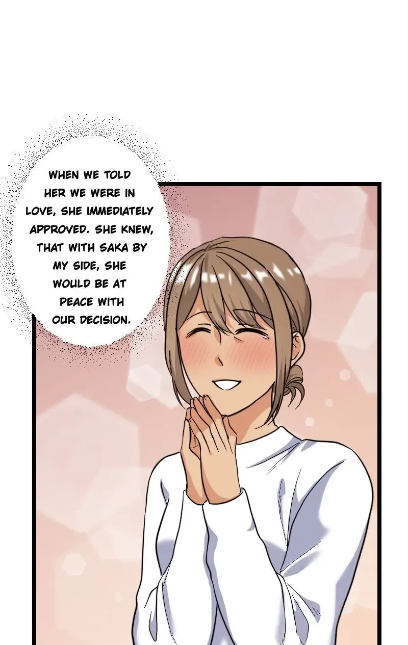 If Only We Could Chapter 29 page 20 - 