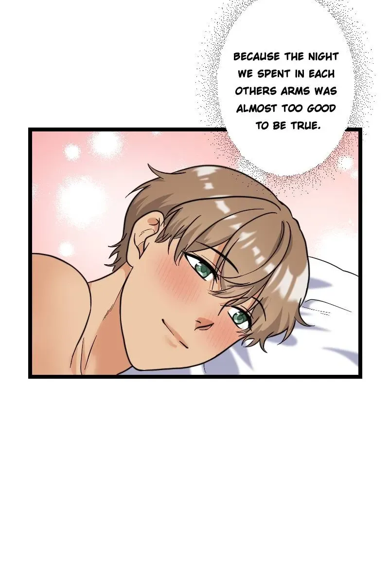 If Only We Could Chapter 29 page 3 - 