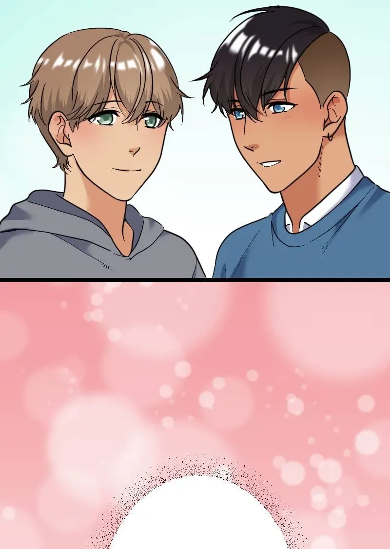 If Only We Could Chapter 29 page 22 - 