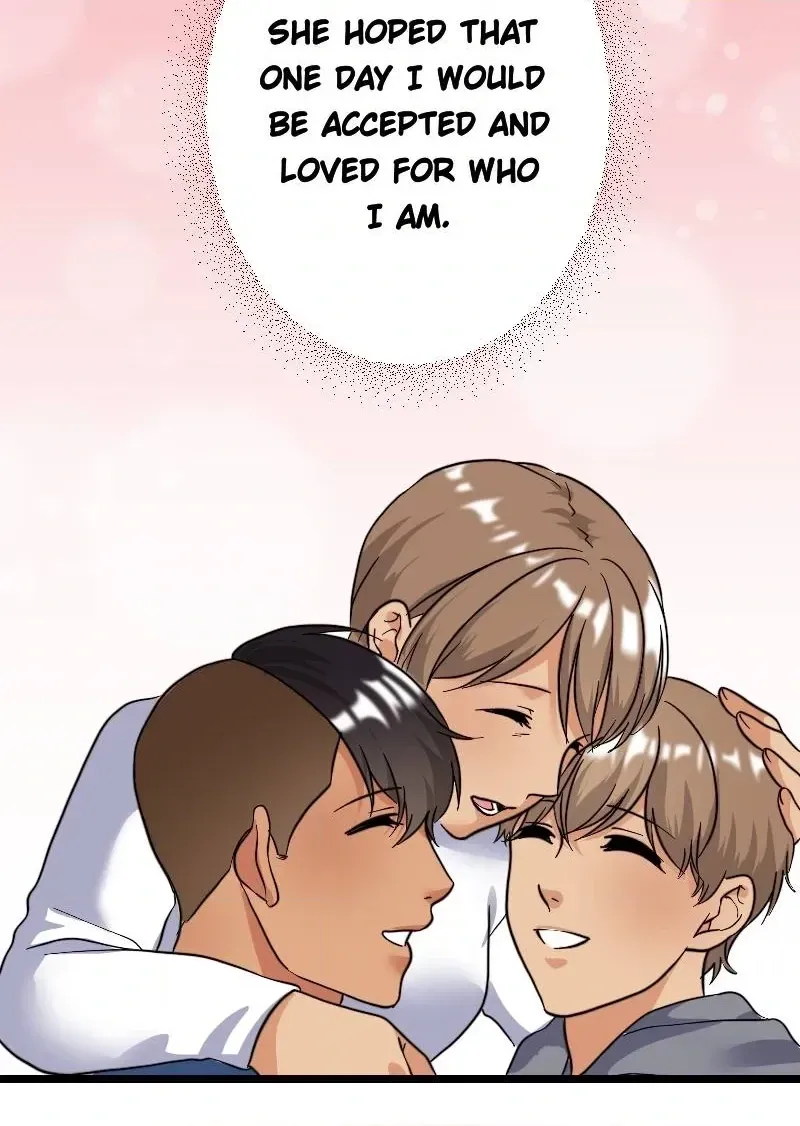 If Only We Could Chapter 29 page 23 - 