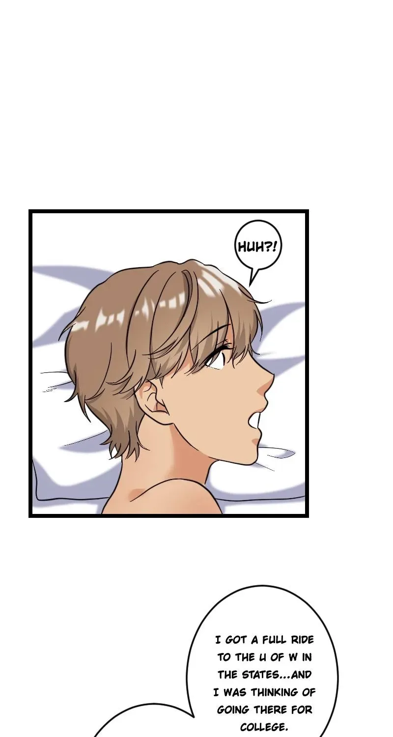 If Only We Could Chapter 29 page 6 - 