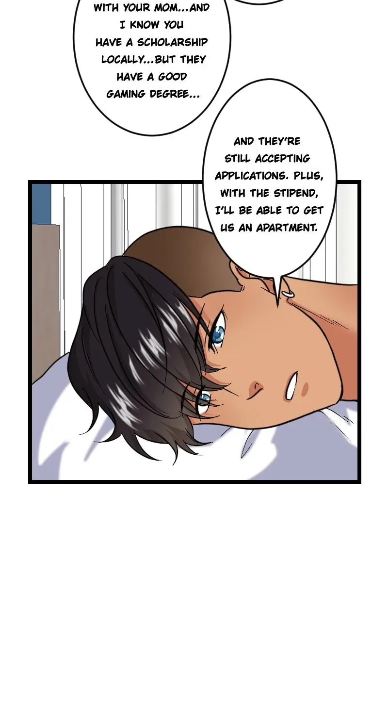 If Only We Could Chapter 29 page 8 - 