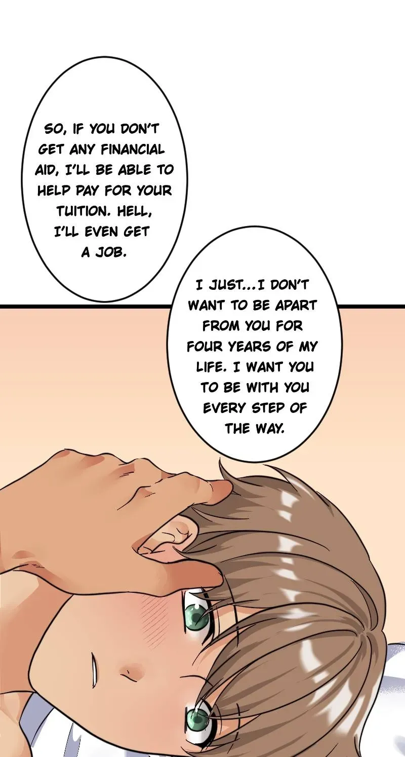 If Only We Could Chapter 29 page 10 - 
