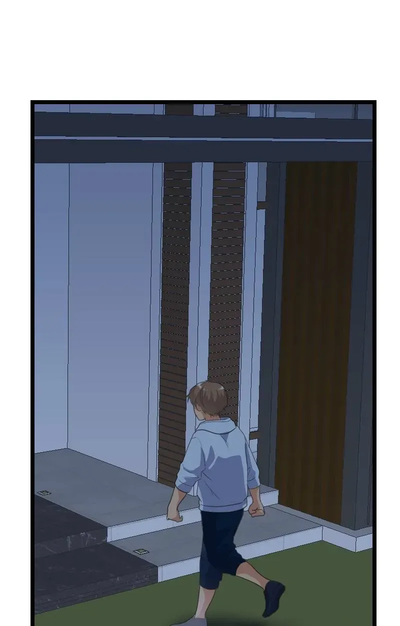 If Only We Could Chapter 3 page 1 - 