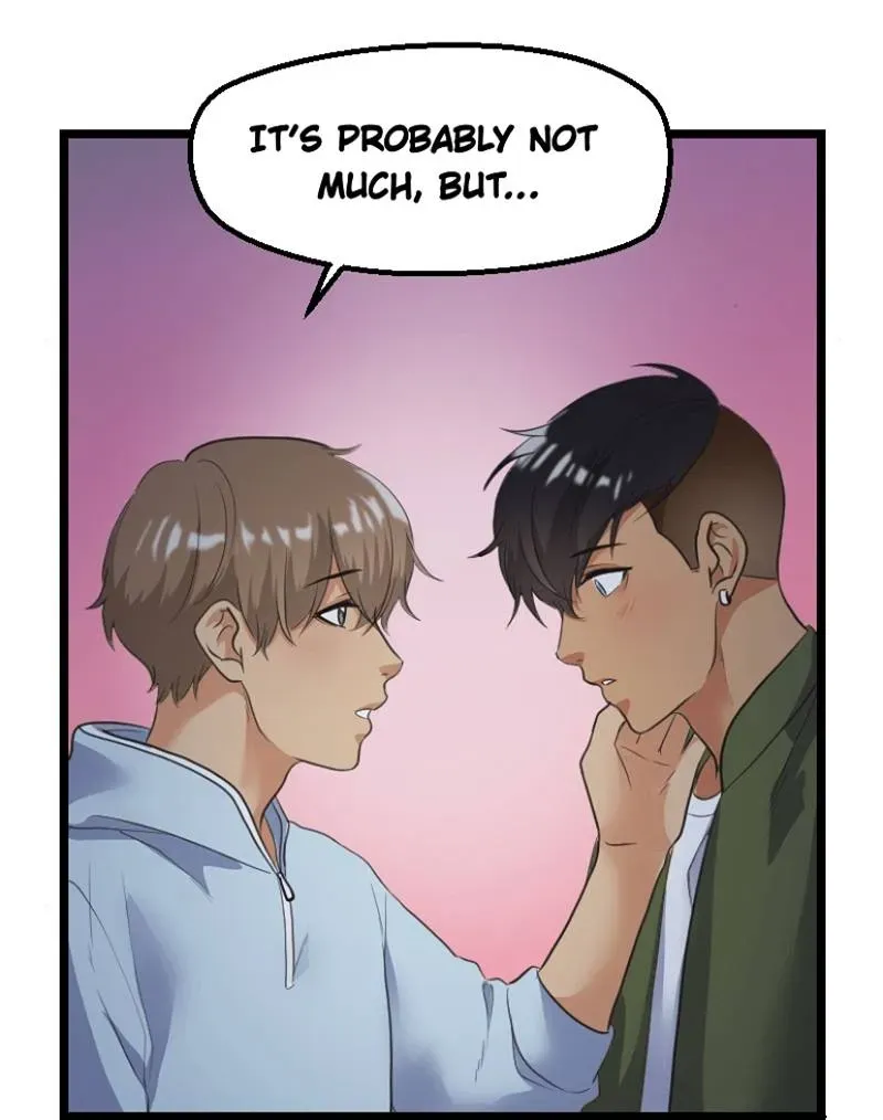 If Only We Could Chapter 3 page 16 - 