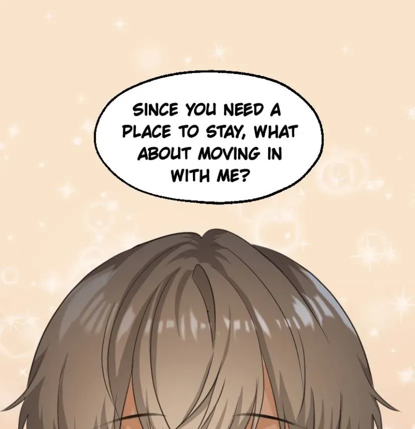 If Only We Could Chapter 3 page 17 - 