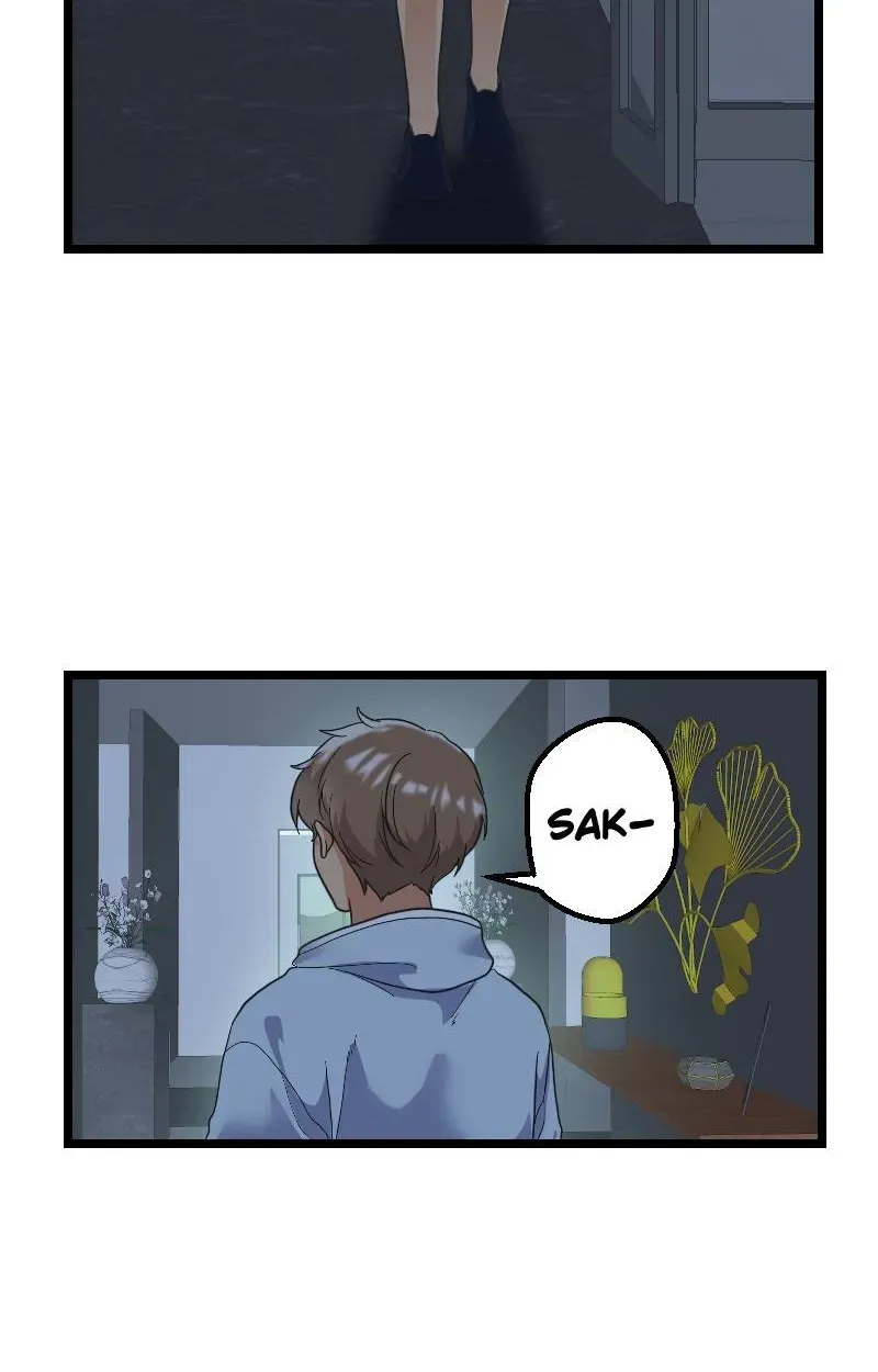 If Only We Could Chapter 3 page 3 - 