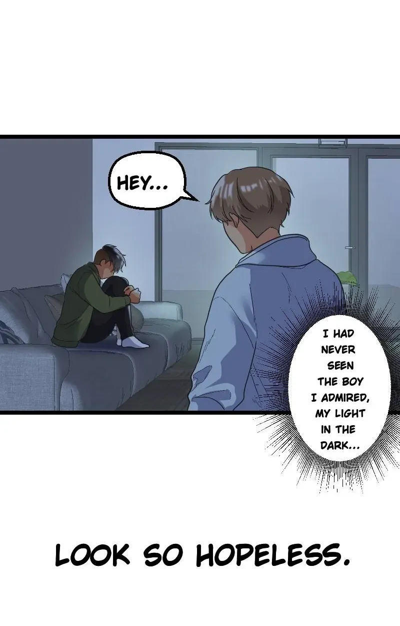 If Only We Could Chapter 3 page 4 - 