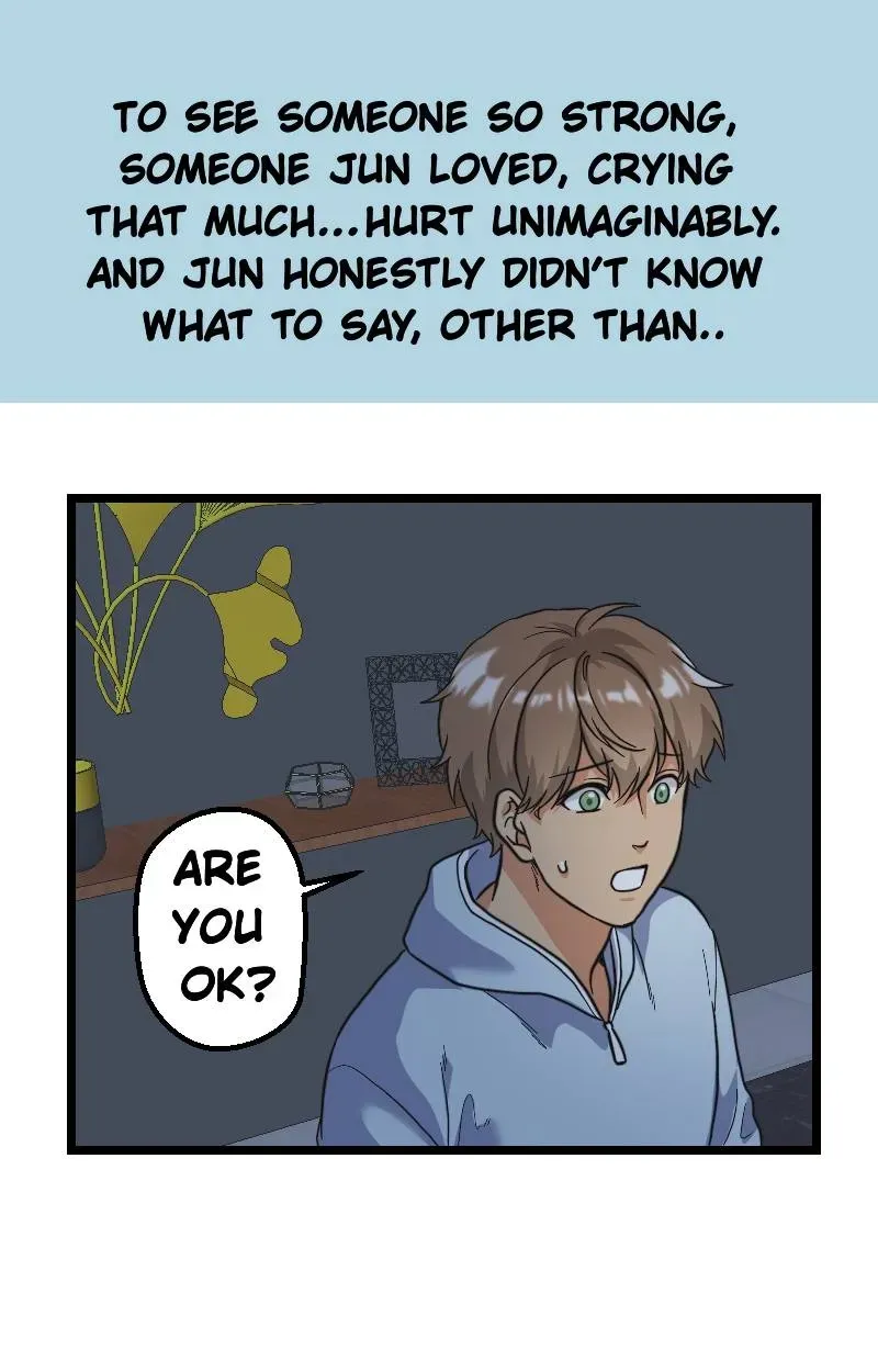 If Only We Could Chapter 3 page 5 - 