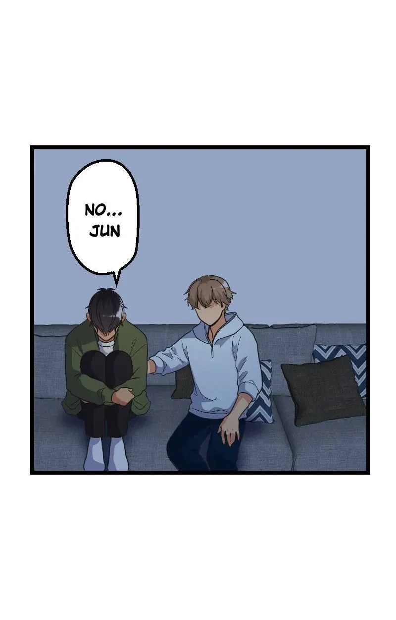 If Only We Could Chapter 3 page 6 - 