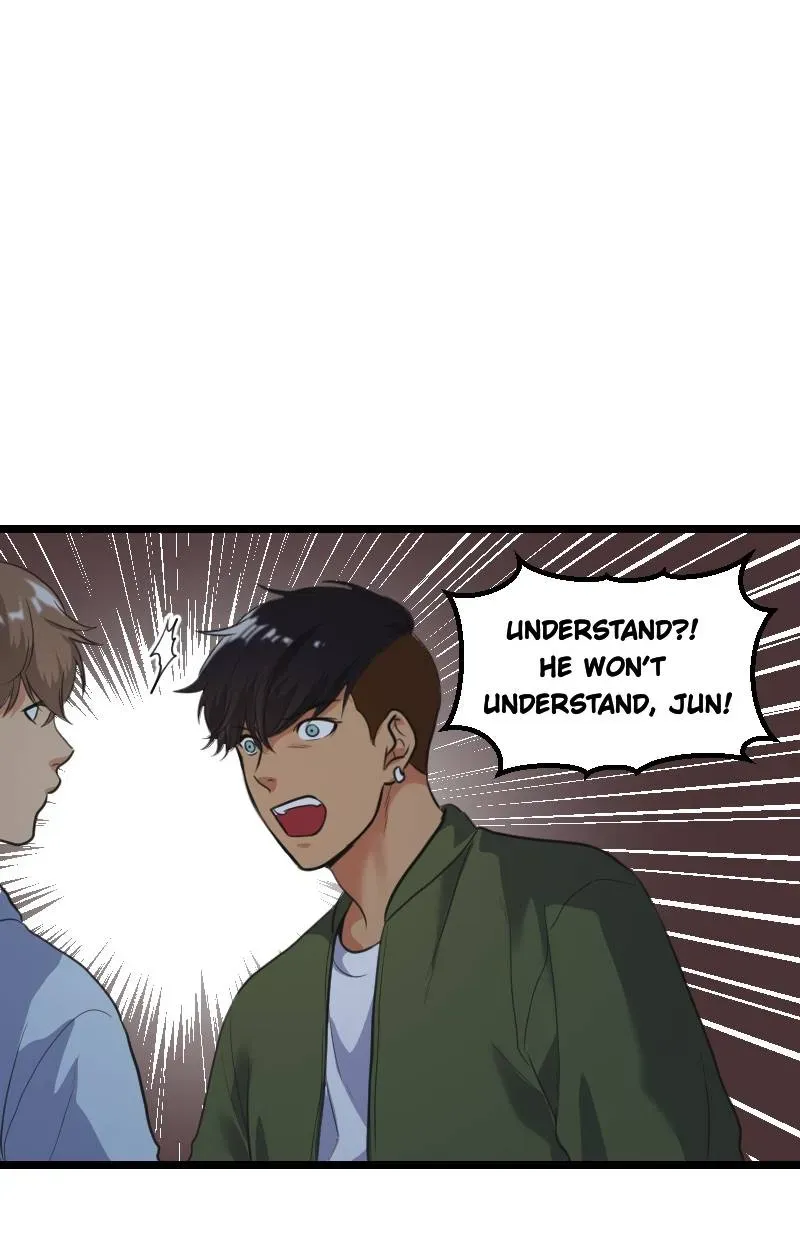 If Only We Could Chapter 3 page 9 - 