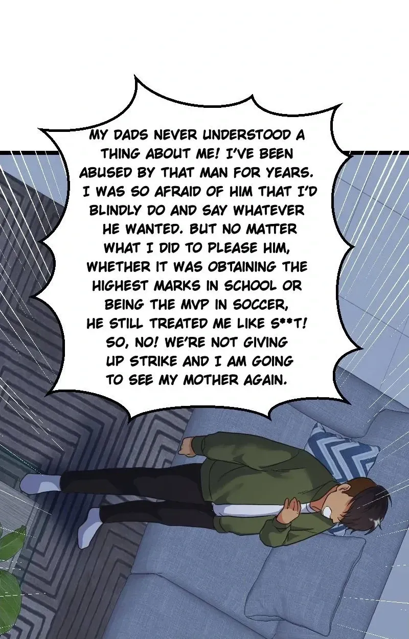 If Only We Could Chapter 3 page 10 - 