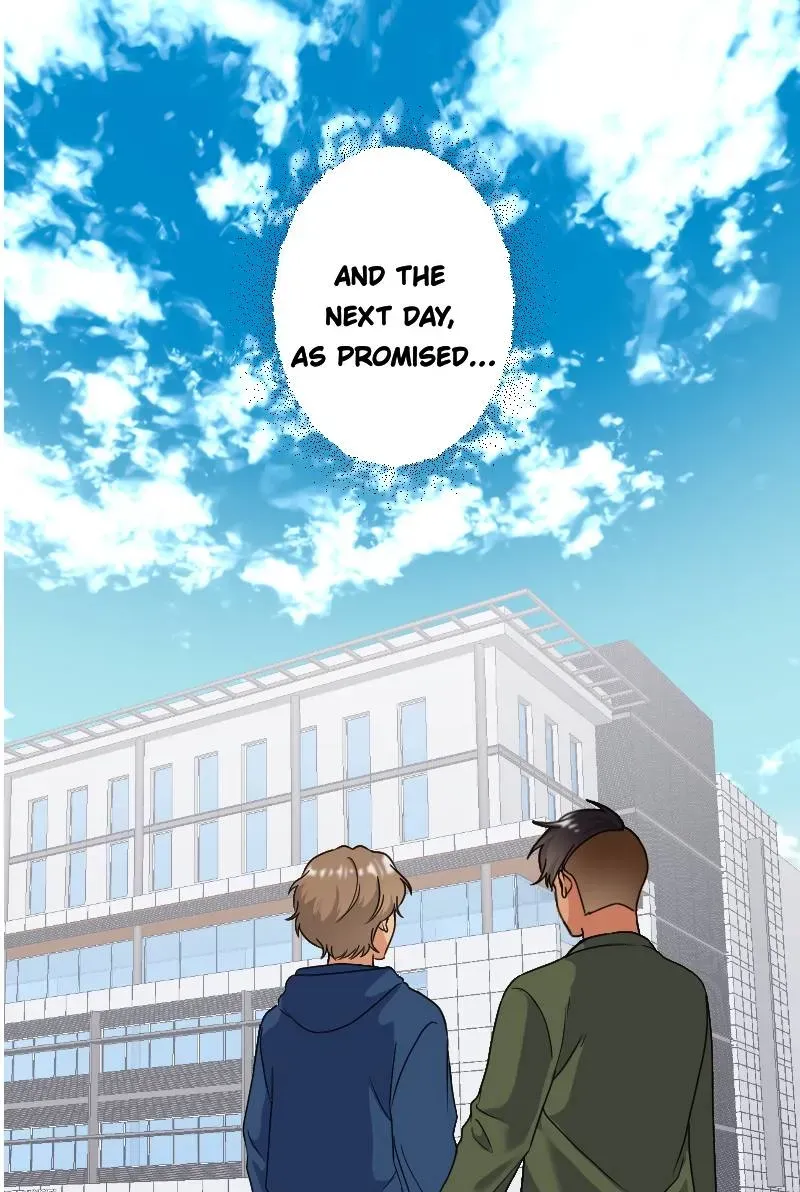 If Only We Could Chapter 30 page 1 - 