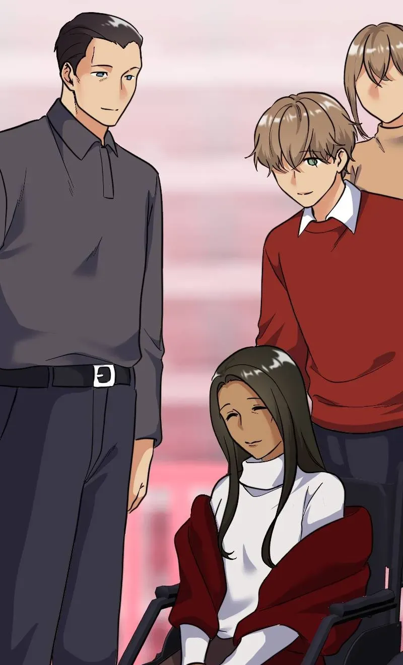 If Only We Could Chapter 30 page 12 - 