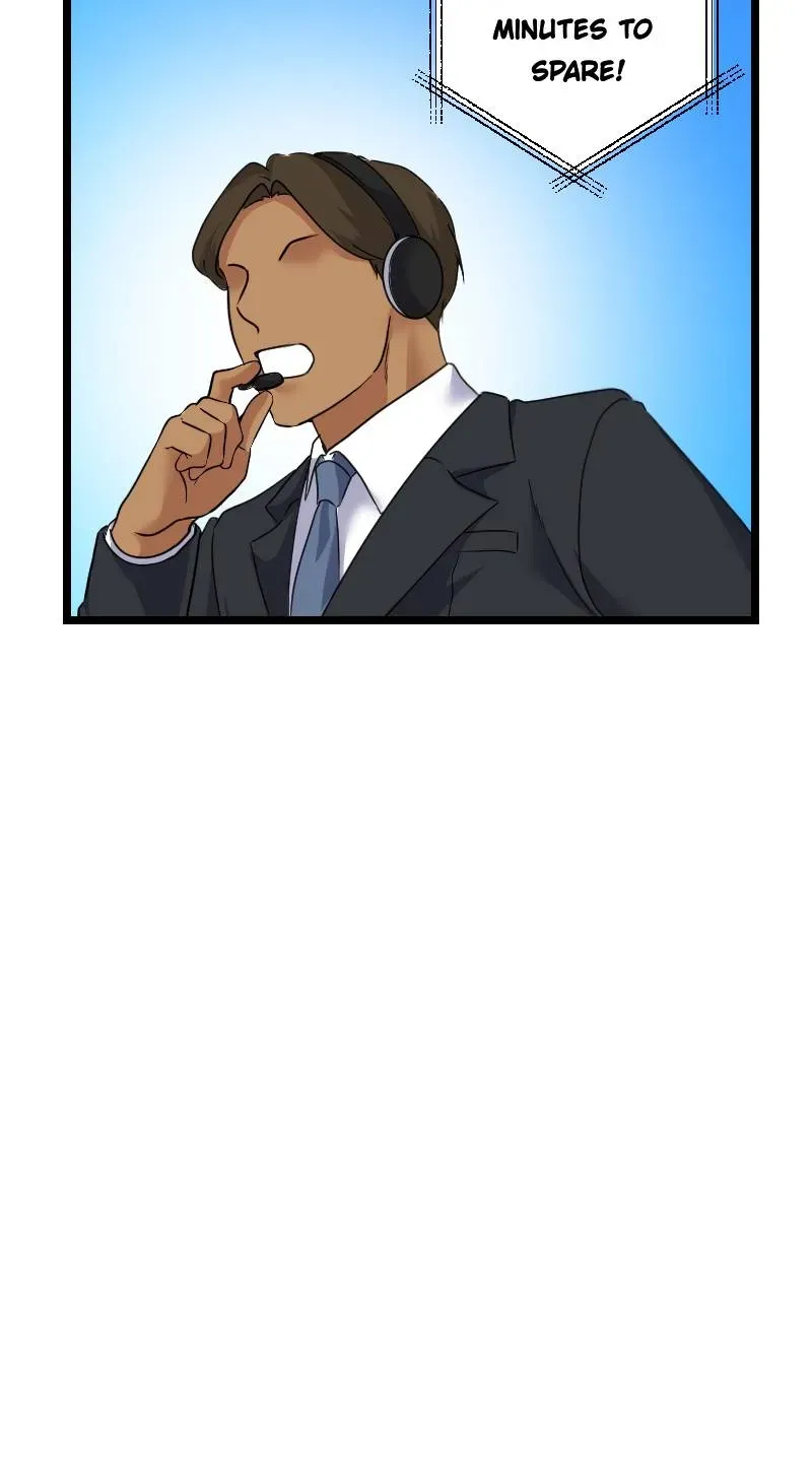 If Only We Could Chapter 30 page 17 - 