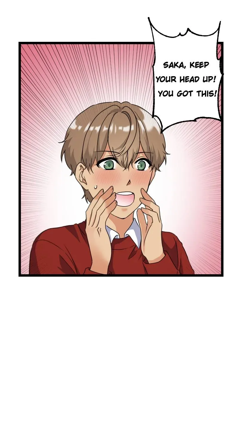 If Only We Could Chapter 30 page 19 - 