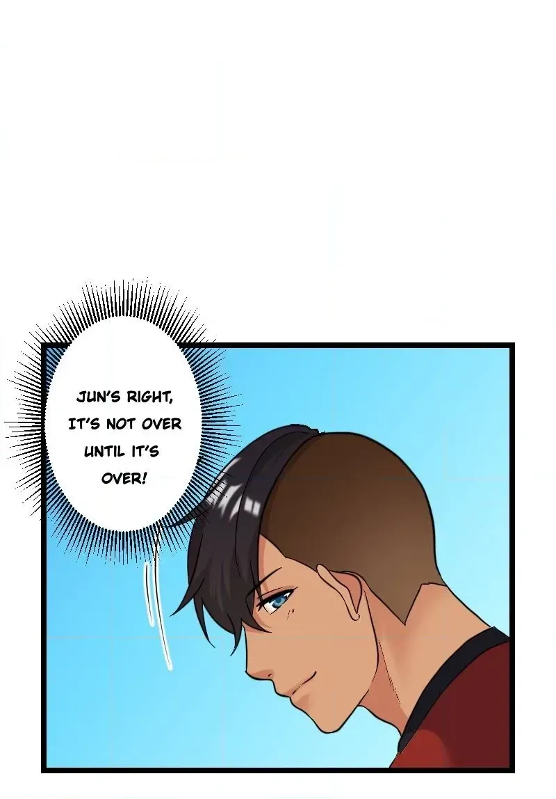 If Only We Could Chapter 30 page 20 - 