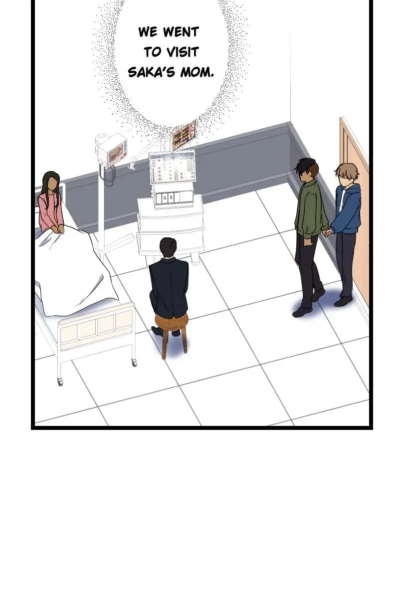 If Only We Could Chapter 30 page 3 - 