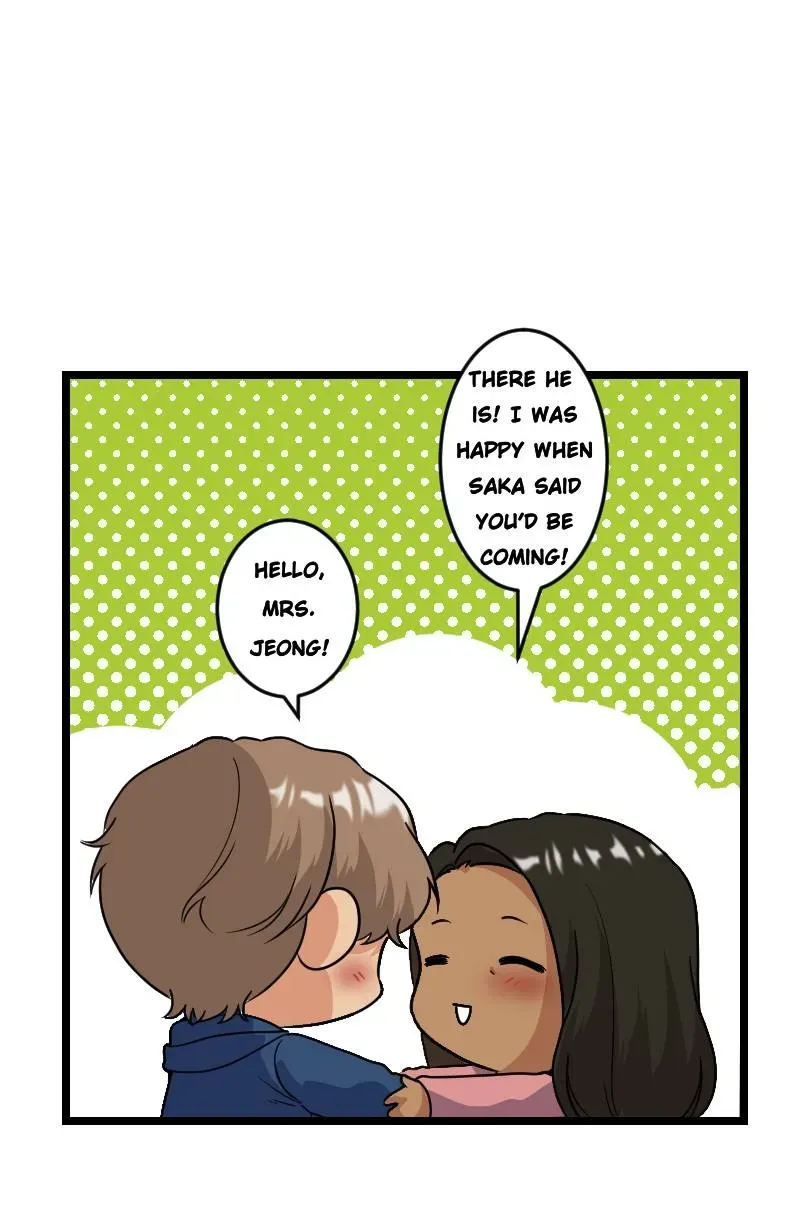 If Only We Could Chapter 30 page 4 - 