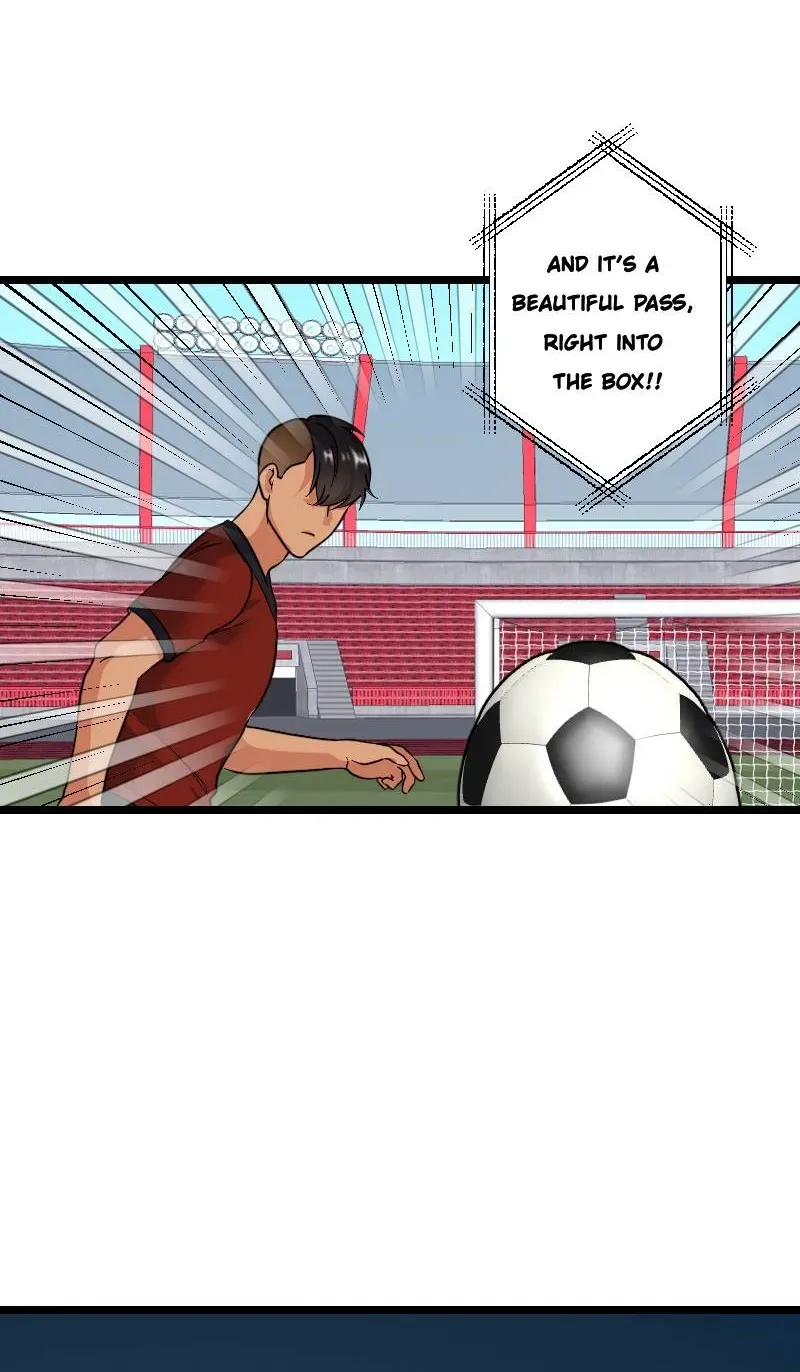 If Only We Could Chapter 30 page 32 - 