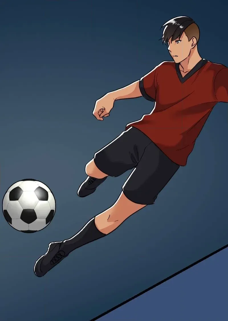 If Only We Could Chapter 30 page 33 - 