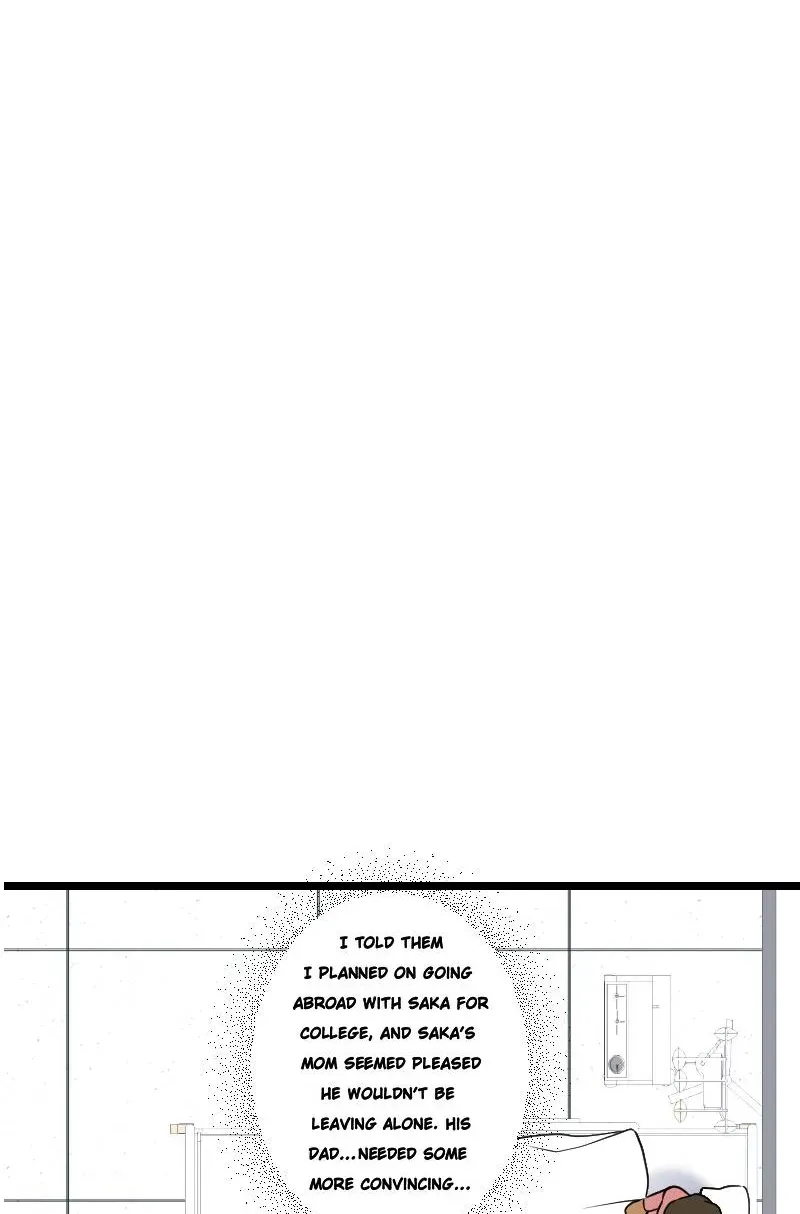 If Only We Could Chapter 30 page 5 - 