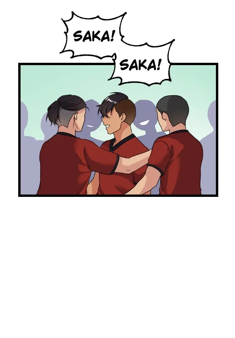 If Only We Could Chapter 30 page 41 - 