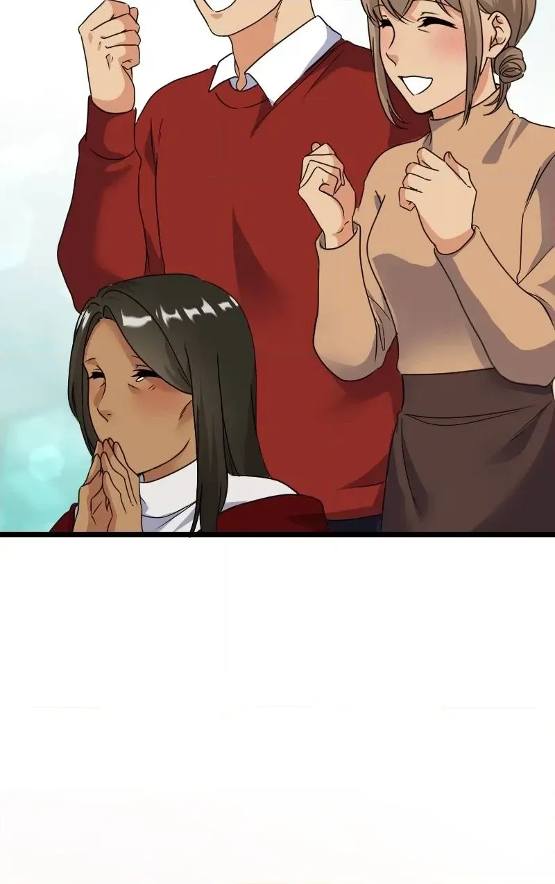 If Only We Could Chapter 30 page 43 - 