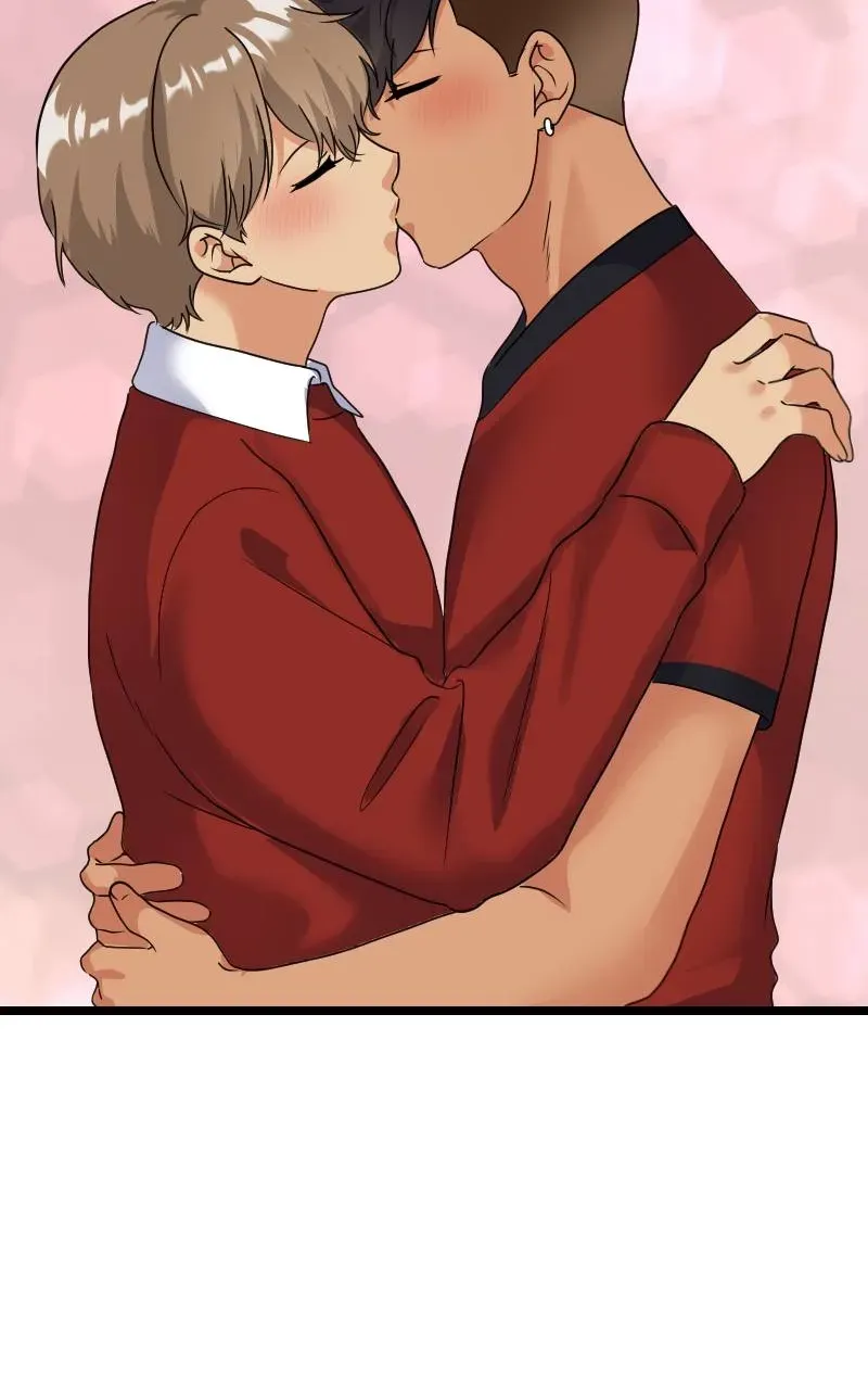 If Only We Could Chapter 30 page 45 - 