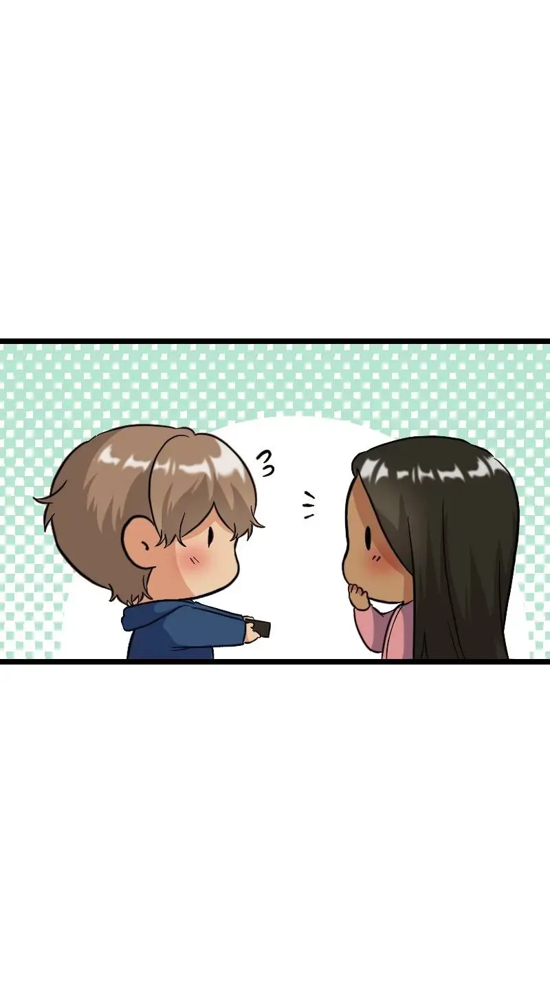 If Only We Could Chapter 30 page 8 - 