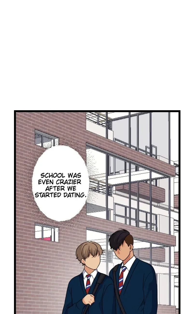 If Only We Could Chapter 31 page 1 - 