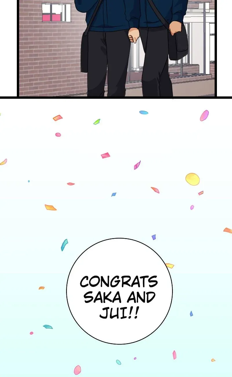 If Only We Could Chapter 31 page 2 - 