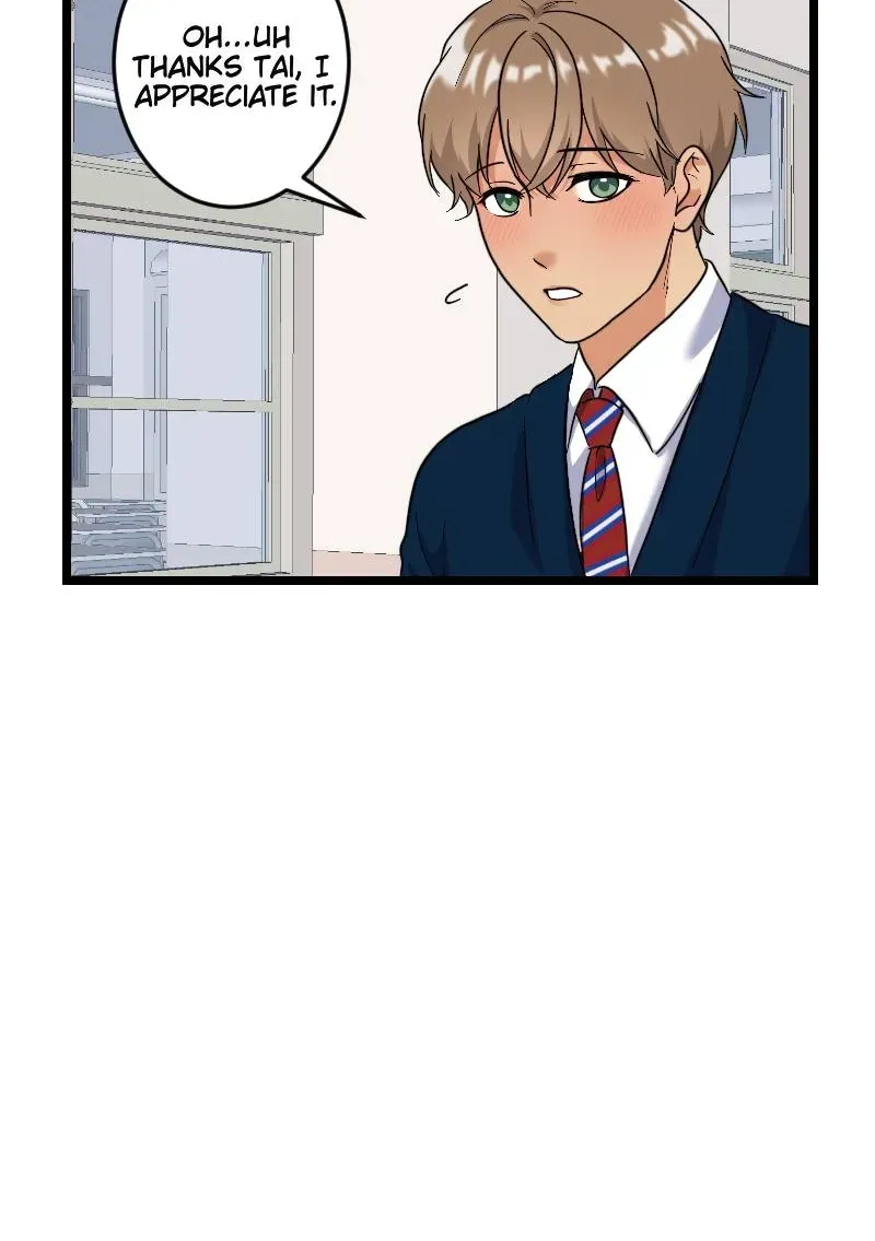 If Only We Could Chapter 31 page 12 - 