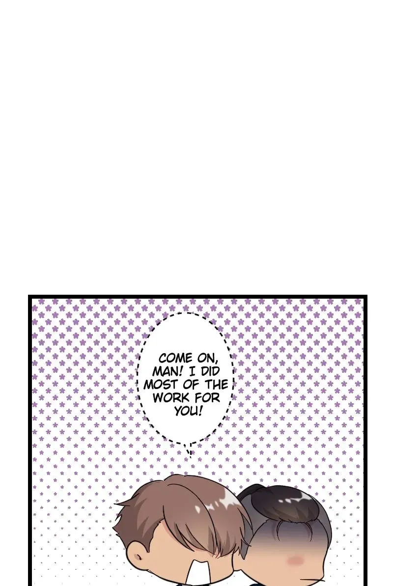 If Only We Could Chapter 31 page 13 - 