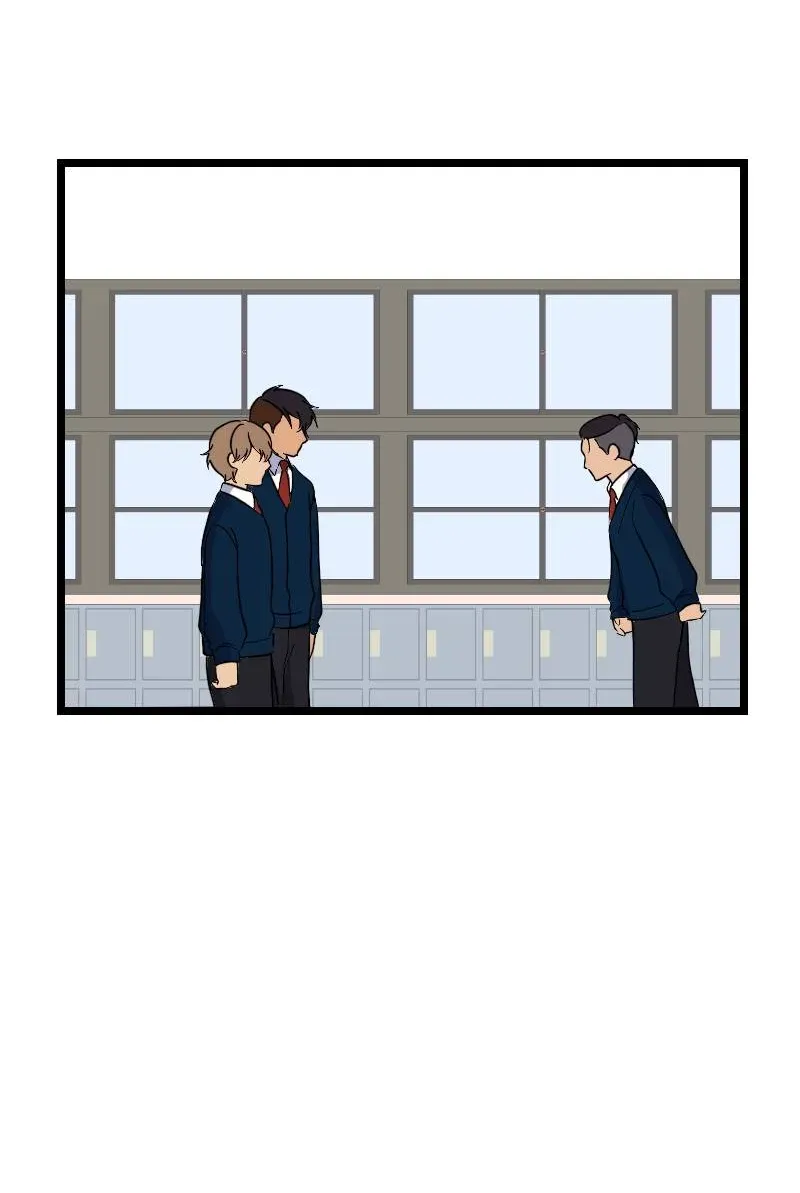 If Only We Could Chapter 31 page 15 - 