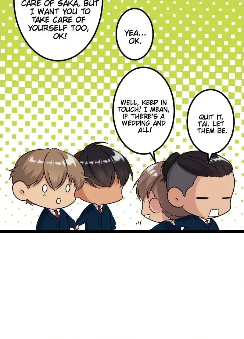 If Only We Could Chapter 31 page 20 - 